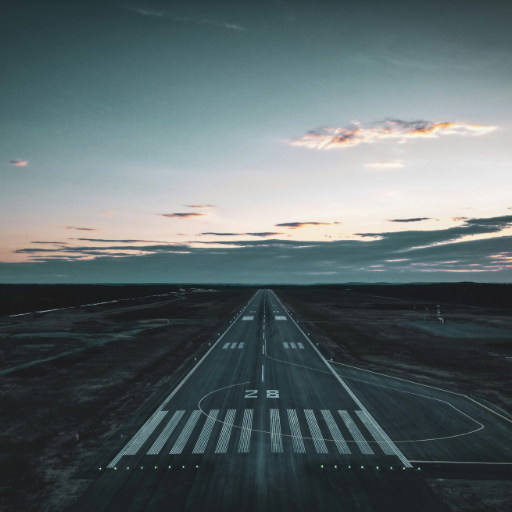 Landing Pattern